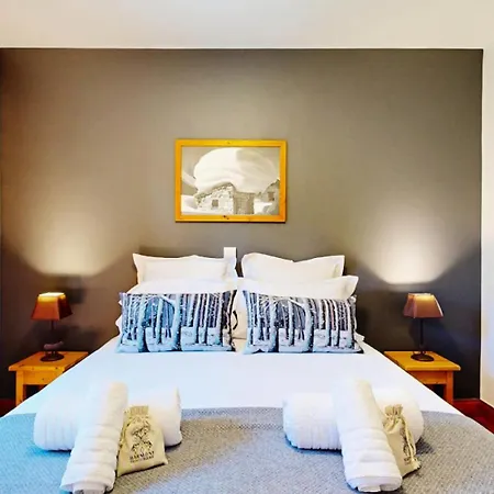 Les Alpages - 3 Pieces Pour 6 Personnes Mae-4503 Apartment La Plagne