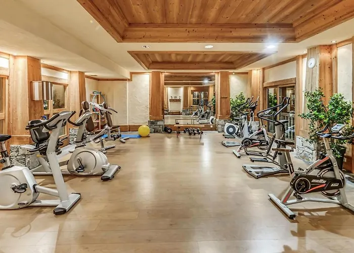 Apartment Les Alpages - 3 Pieces Pour 6 Personnes Mae-4503 La Plagne