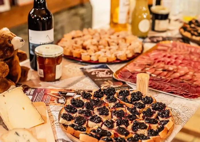 Les Alpages - 3 Pieces Pour 6 Personnes Mae-4503 Apartment