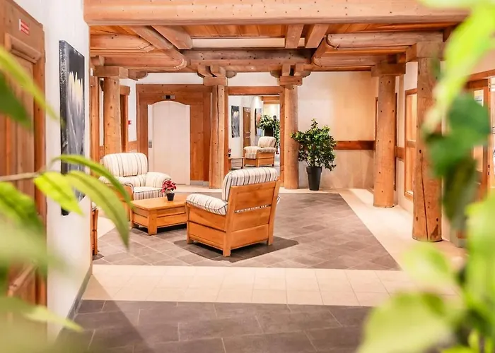 Les Alpages - 3 Pieces Pour 6 Personnes Mae-4503