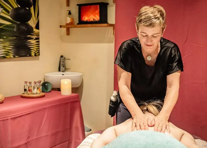 Les Alpages - 3 Pieces Pour 6 Personnes Mae-4503 Apartment La Plagne