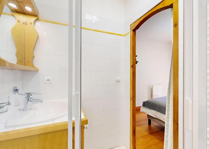 Les Alpages - 3 Pieces Pour 6 Personnes Mae-4503 Ла-Плань