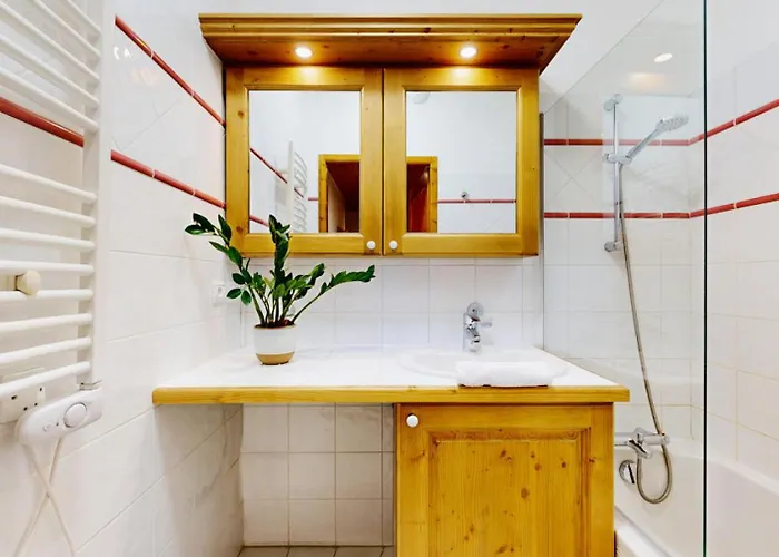 Les Alpages - 3 Pieces Pour 6 Personnes Mae-4503 *